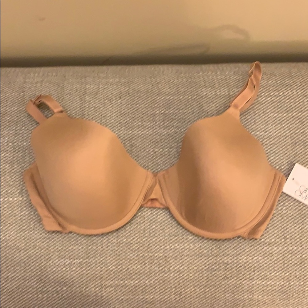 New bra size 36DD